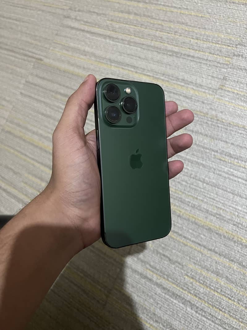Apple iPhone 13 Pro jv 0
