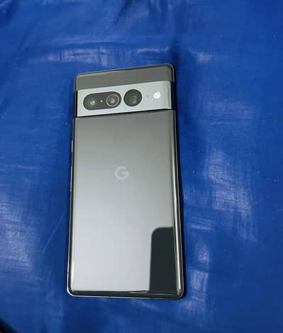 Google Pixel 7 Pro 12/256 PTA