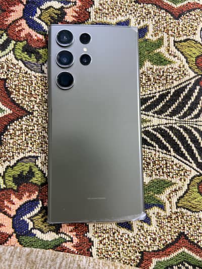 Samsung Mobile S23 Ultra