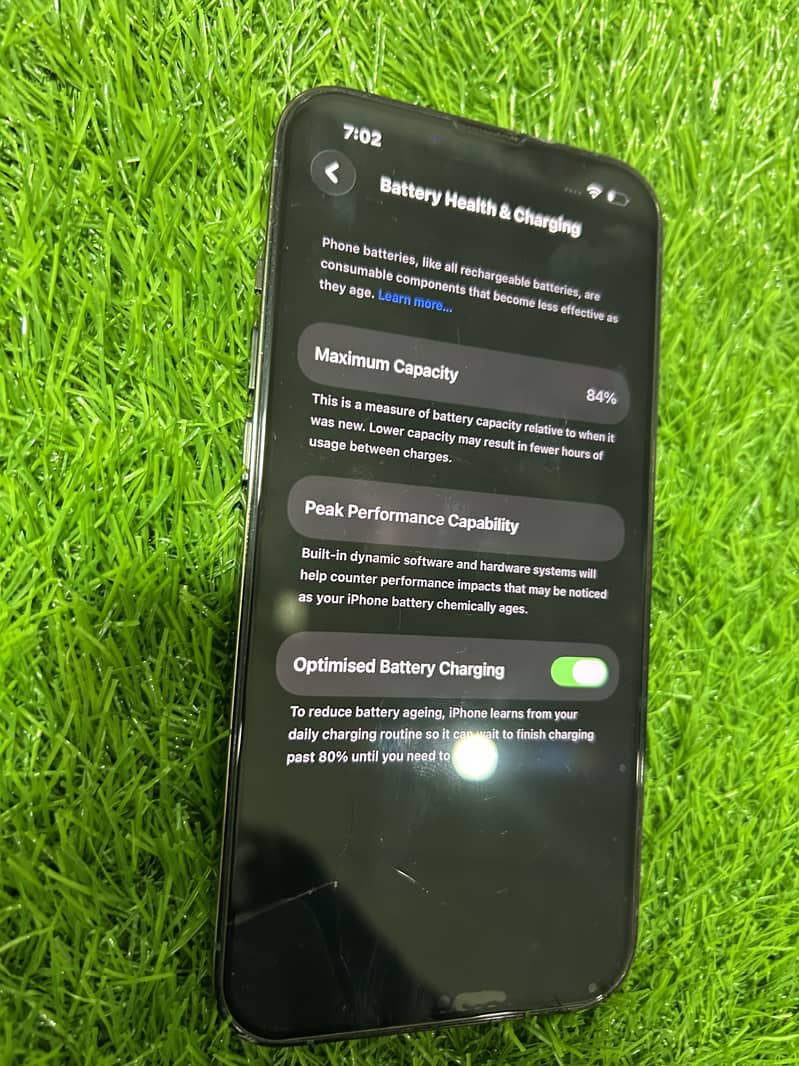 Apple iPhone 13pro 7