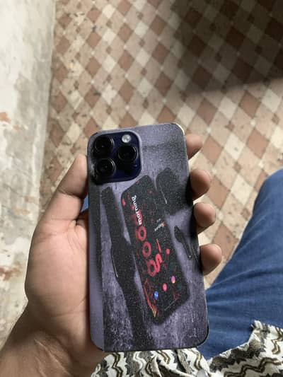 Apple iPhone 14 Pro Max