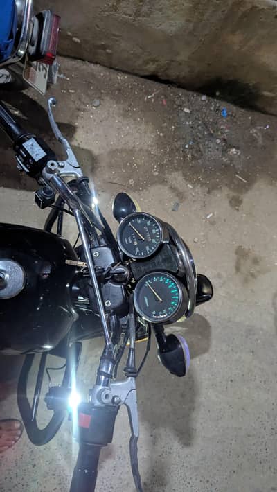 Suzuki 150