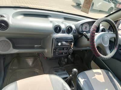 Hyundai Santro Club 2006