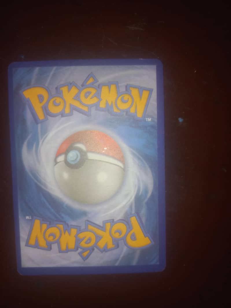 charizard card 1