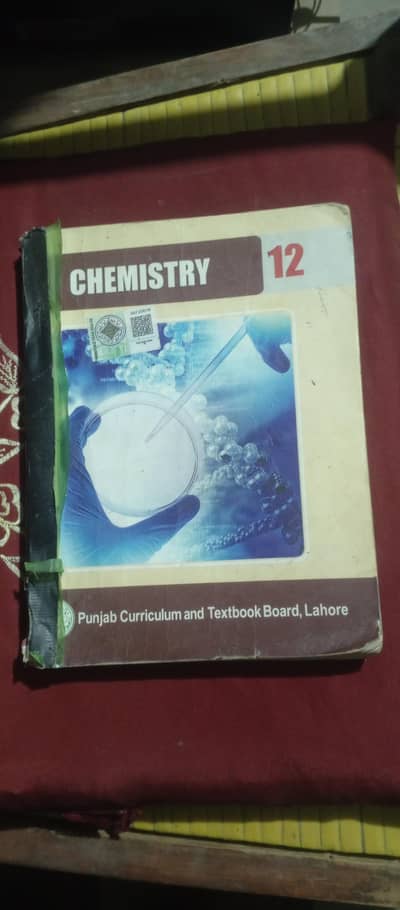 fsc pre medical  books part 1,2