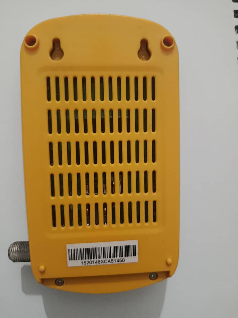 dish receiver 1