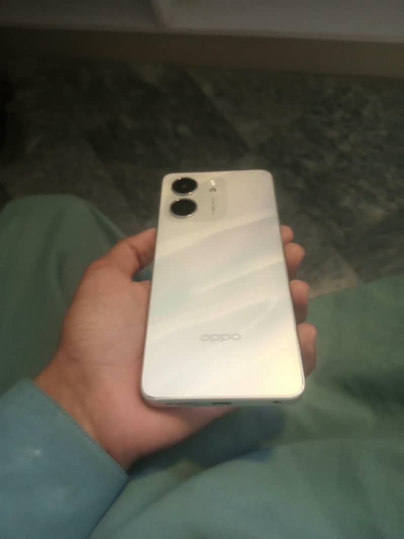 OPPO A5 0
