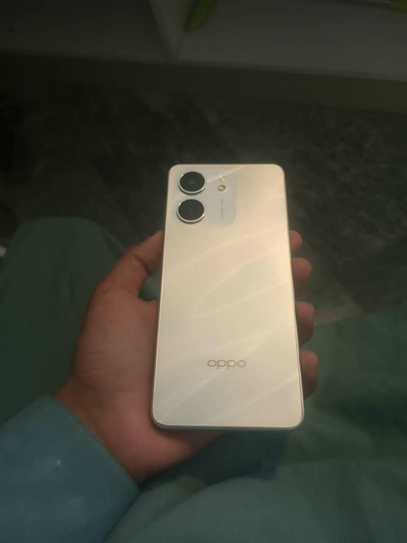 OPPO A5 1