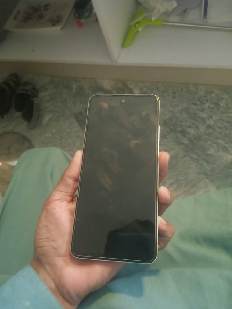 OPPO A5 2