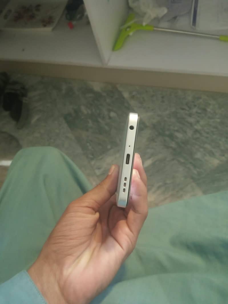 OPPO A5 4