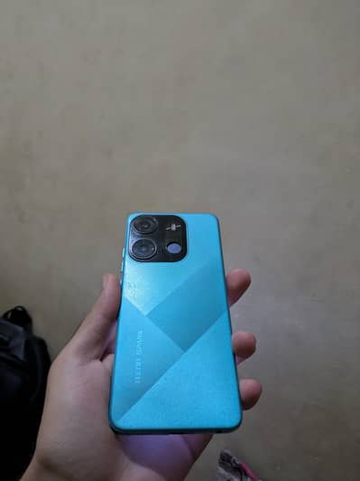 Tecno Spark Go 2023