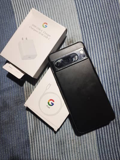 Google Pixel 8 Pro