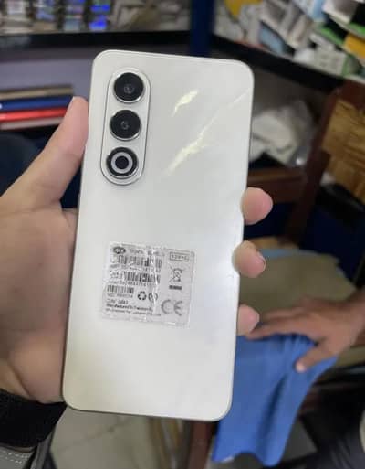 ITEL S25 6/128 SEALED COMPLETE SAMAN 10/10