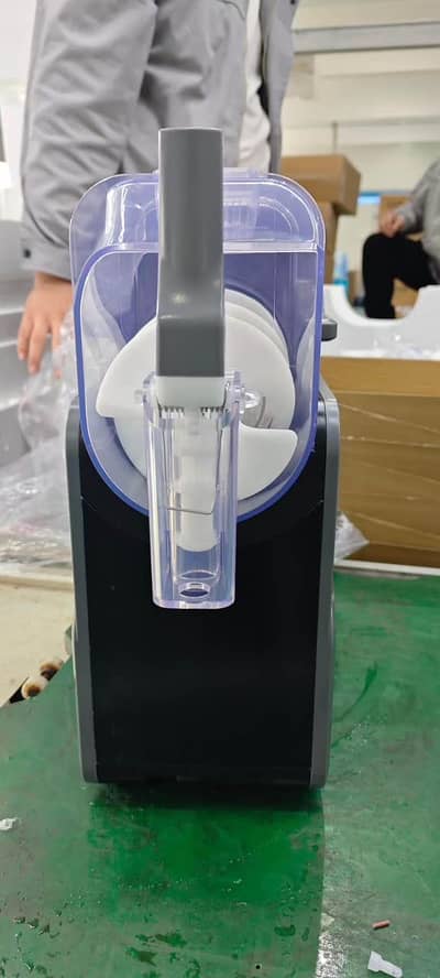 Slush machine