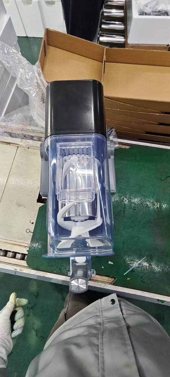 Slush machine 3
