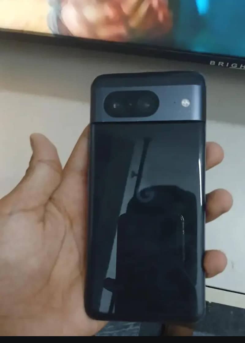 Google Pixel 8 1