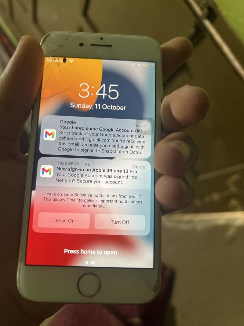 Apple iPhone 7 2