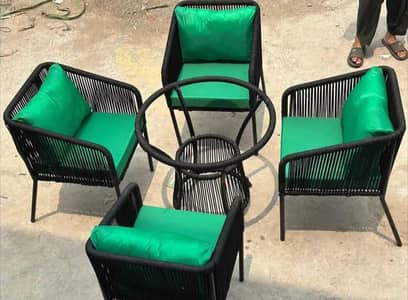 Outdoor Garden and Restaurants Furniture