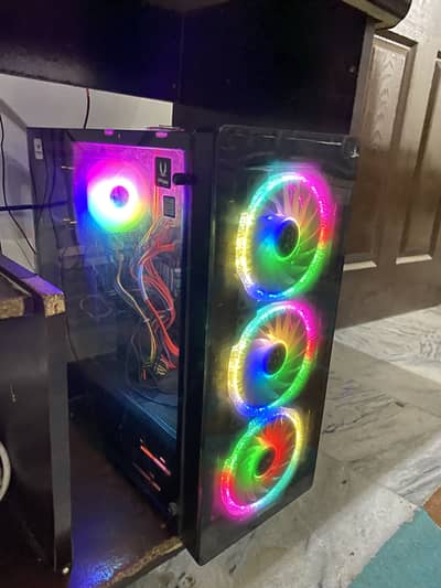 PC parts for sale