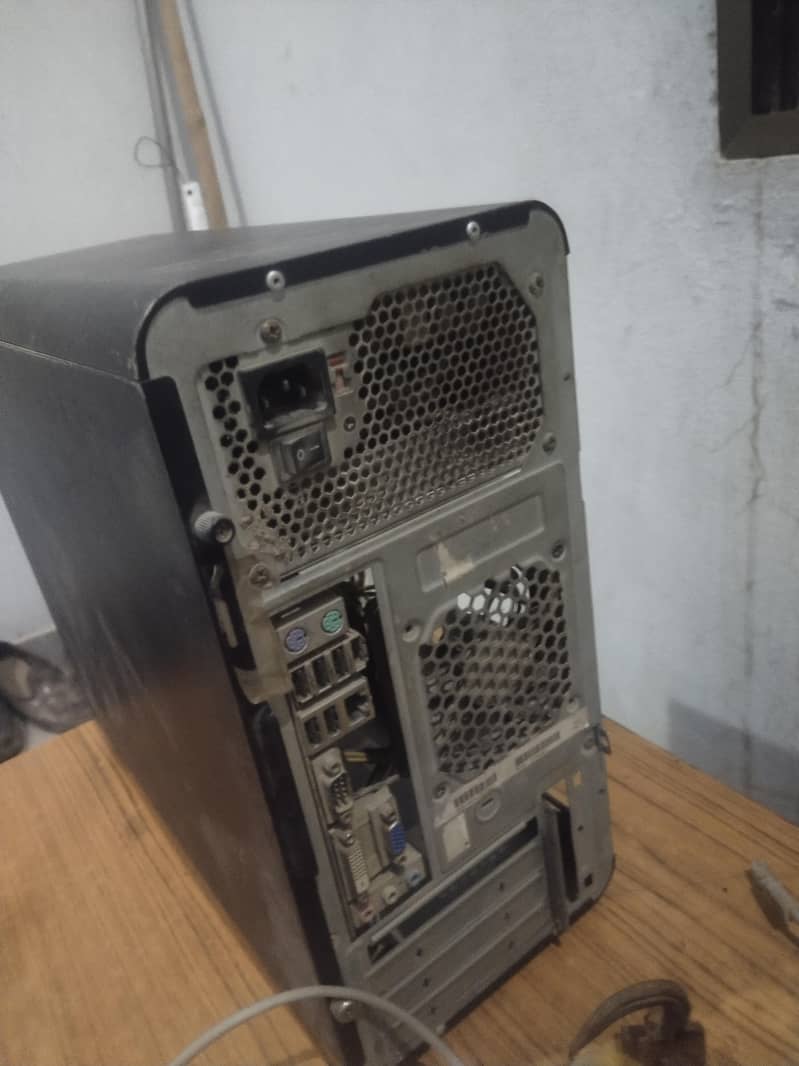 Core i7 2nd generation 3.4Processor 2