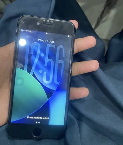 iPhone SE 2nd