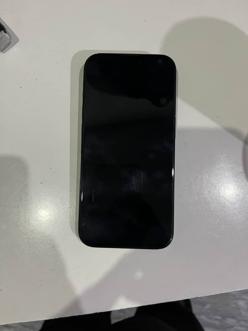 Apple iPhone 15 Pro 2