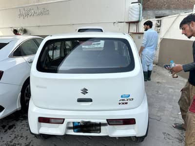 Suzuki Alto 2019