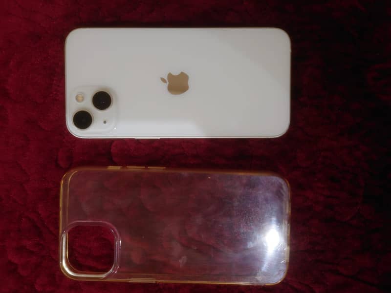 Apple iPhone 13 0