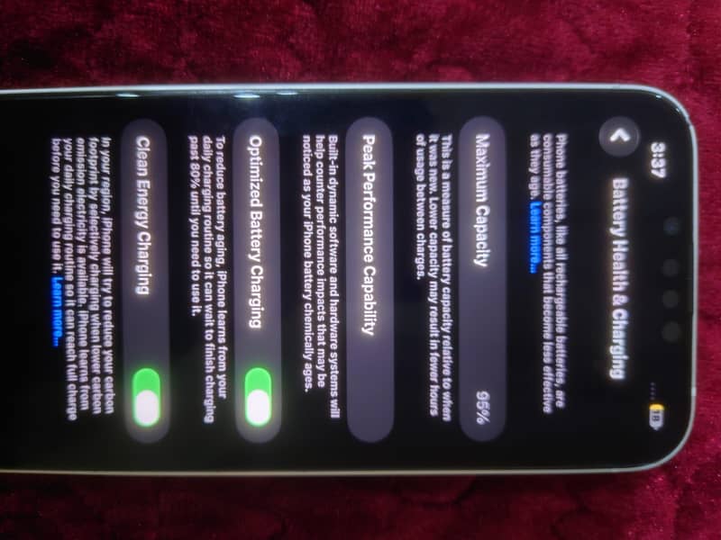 Apple iPhone 13 10