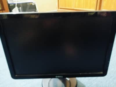 Dell 17 inch led display condition 10/10