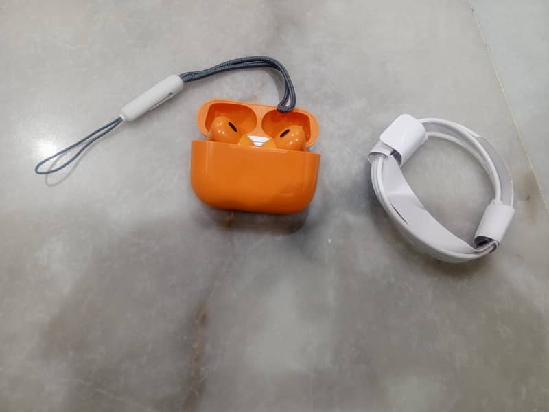 Earbuds 1