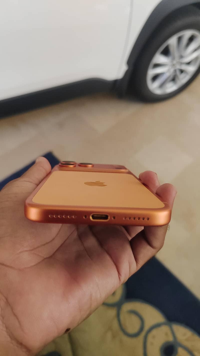 Apple iPhone 17 Pro Max 0