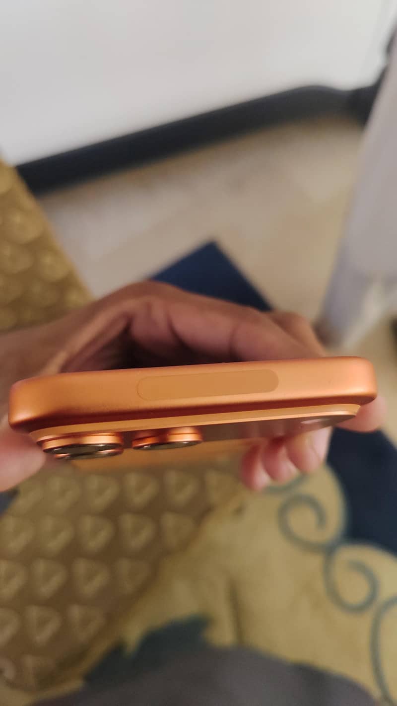 Apple iPhone 17 Pro Max 1