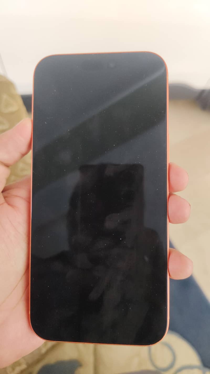 Apple iPhone 17 Pro Max 5
