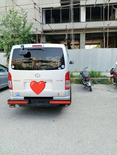 monthly rent driver apna hoga