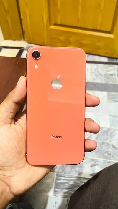 Apple iPhone XR All ok total original jv