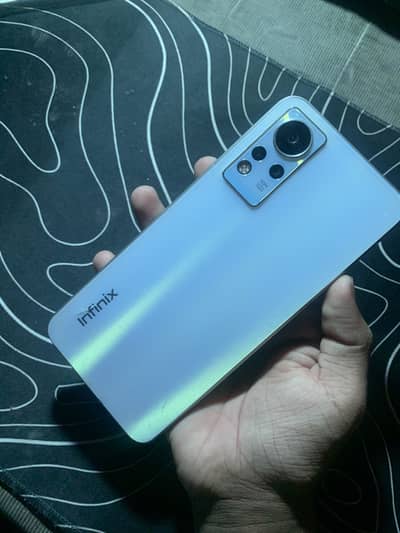 Infinix Note 11