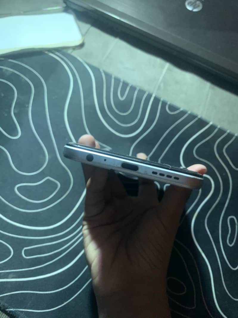 Infinix Note 11 3