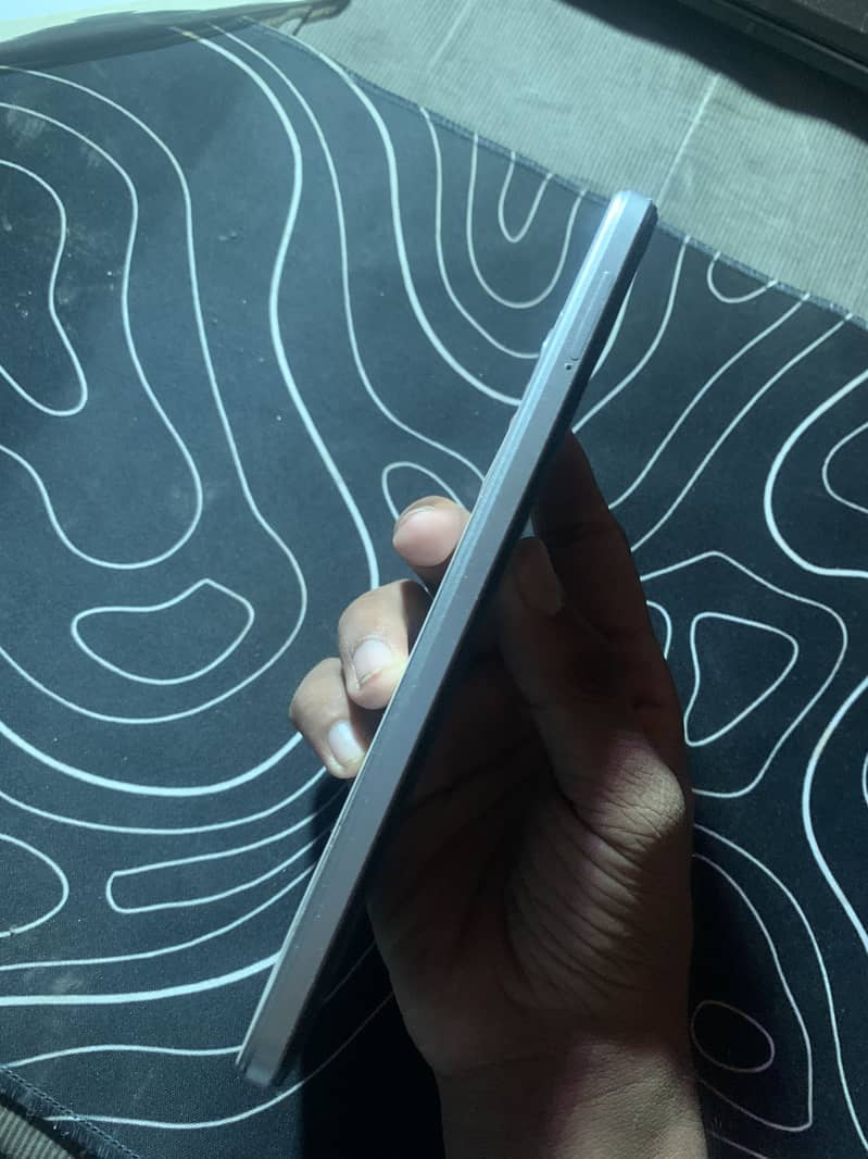 Infinix Note 11 5