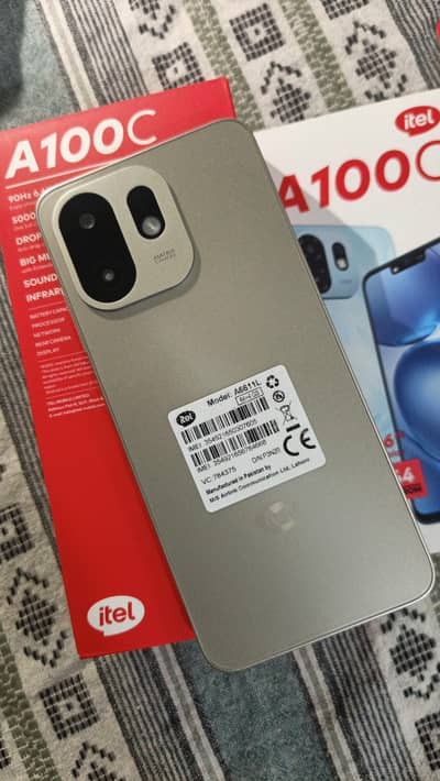 Itel Other Model