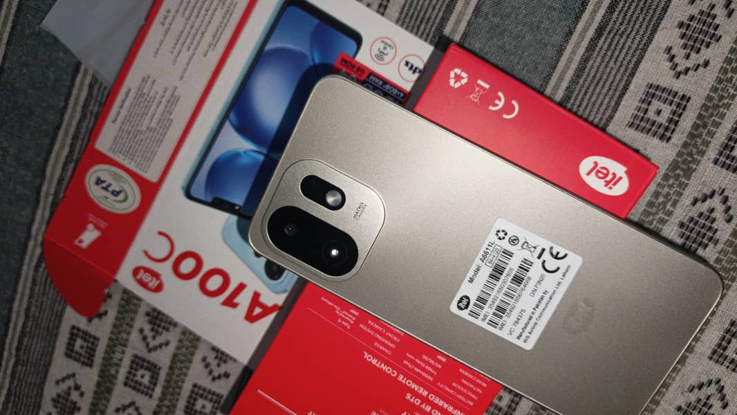 Itel Other Model 2