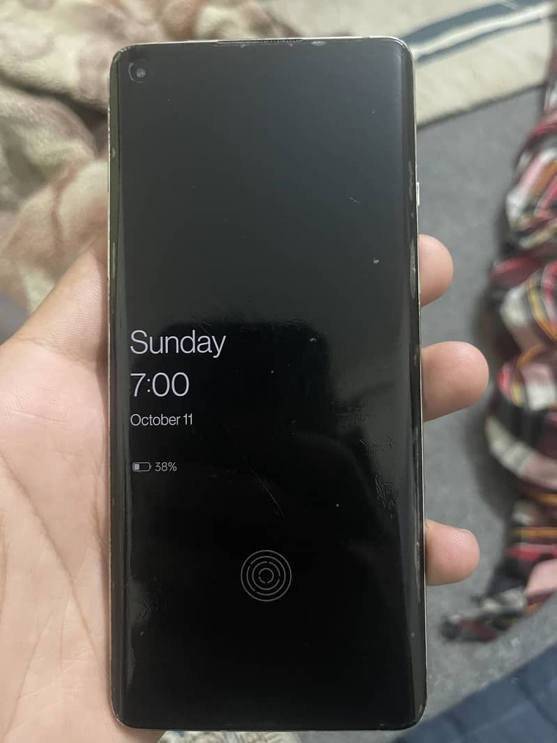 One Plus 8 1