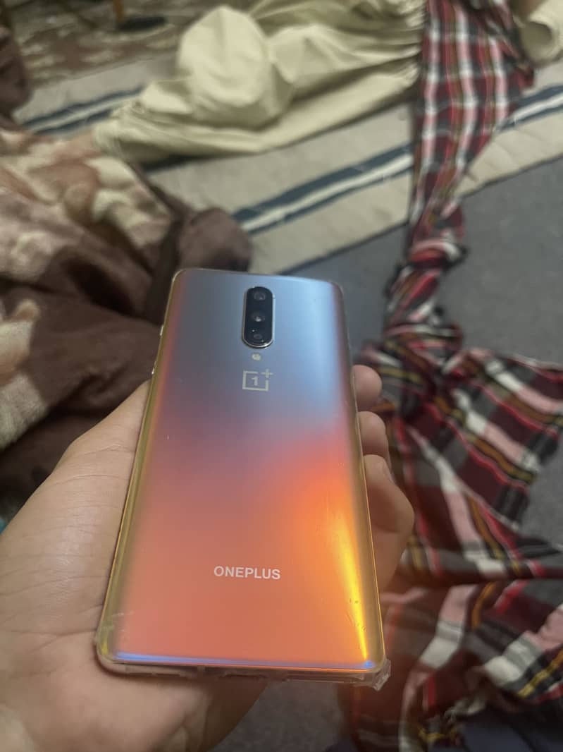 One Plus 8 2