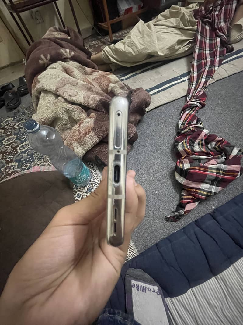 One Plus 8 5
