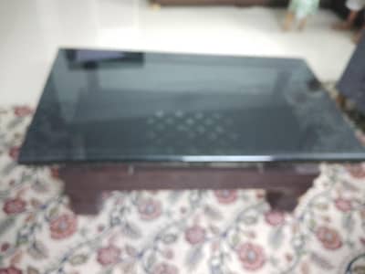 centre table