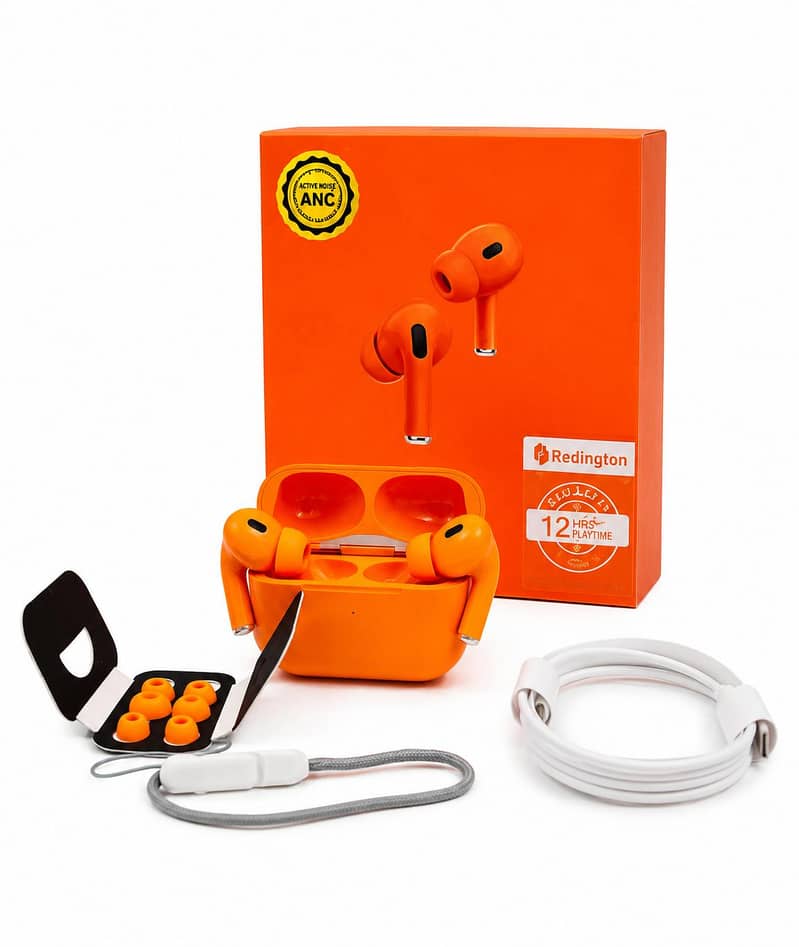 Earbuds 1