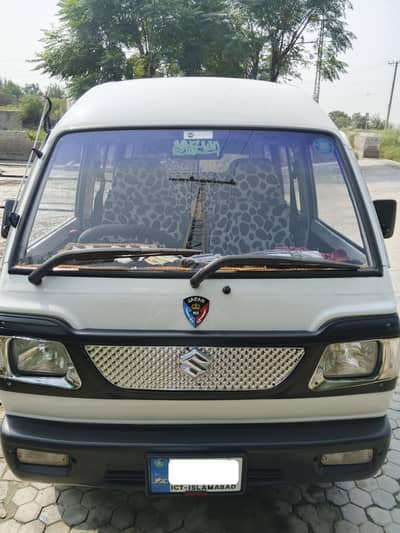 Carry Bolan 2014 Euro2 for sale