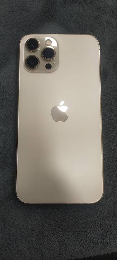 Apple iPhone 12 Pro Max