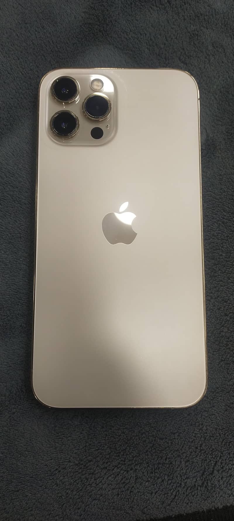 Apple iPhone 12 Pro Max 0