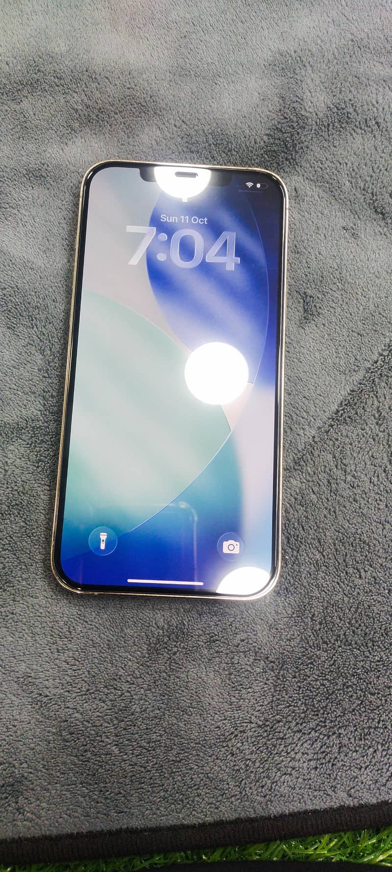Apple iPhone 12 Pro Max 1